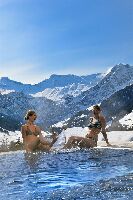 Welcome to Adelboden