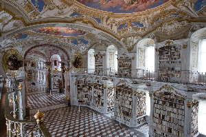 Austria Monastery