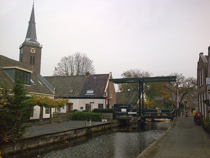 Abcoude, the Netherlands