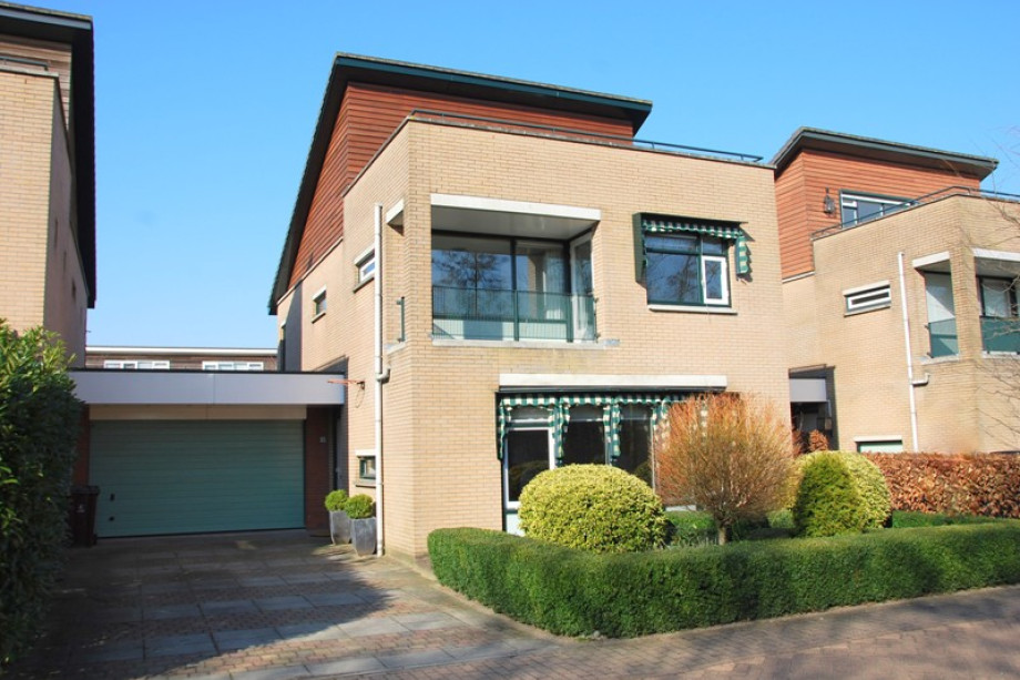 Apartments Abcoude