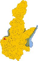 Map of Adro