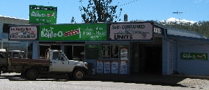 Advancetown Australia Hotel