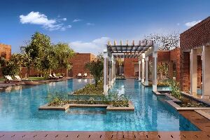 Welcome to Agra