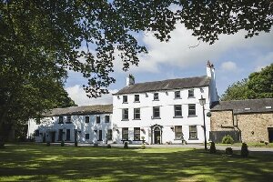 Accrington England Spa