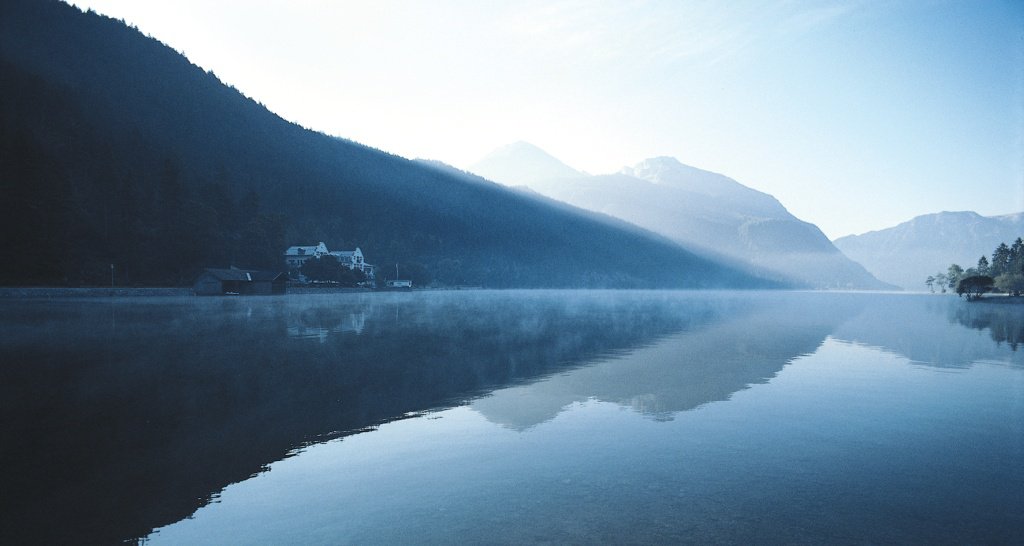 The Wellness Hotel on Achensee