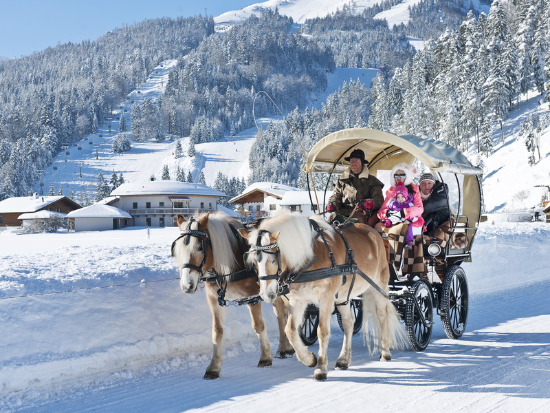 Sporthotel Achensee