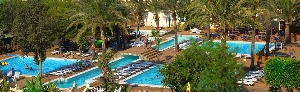 Aguadulce Spain Hotel