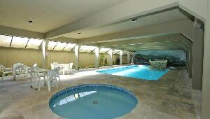 Aguas de Lindoia Brazil Hotel