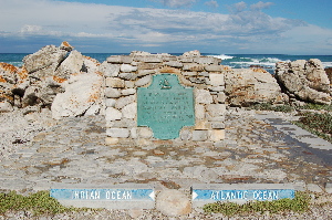 Cape Agulhas