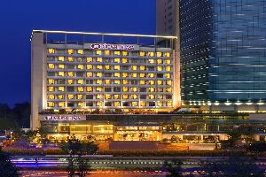 Welcome to Ahmedabad