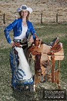 June 29 - July 1, 2010 Pure Rodeo - No Replays