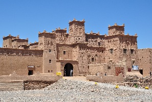 Ouarzazate