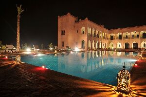 The HotelNexus