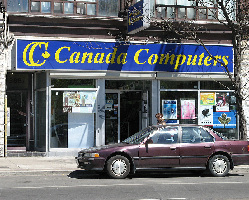 Computer Parts
