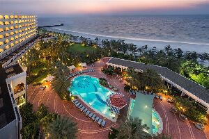Welcome to Ajman