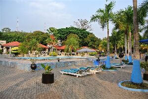 Akosombo Hotels