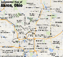 Akron, OH