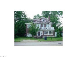 Akron OH Real Estate