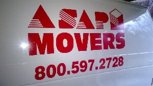 Your Akron Movers