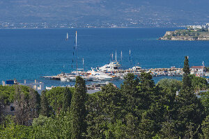 Weather forecast forAkyarlar, Muğla (Turkey)