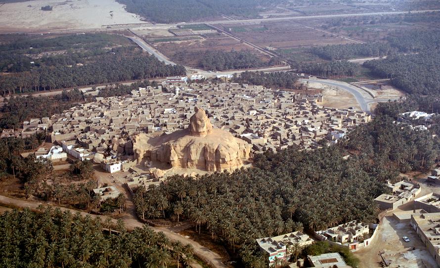 Al-Ahsa Sky