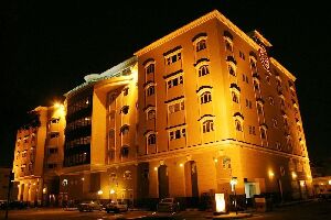 Welcome to Al Khobar