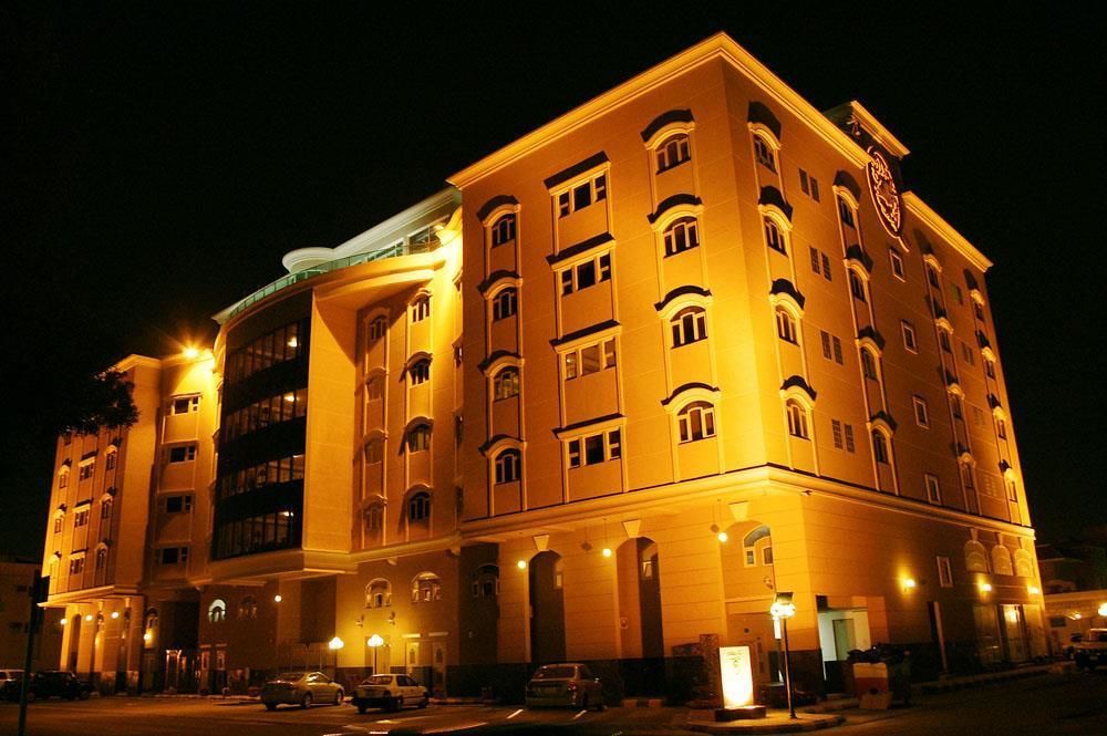 Welcome to Al Khobar