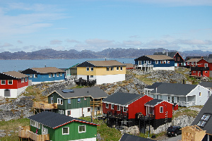 Nuuk