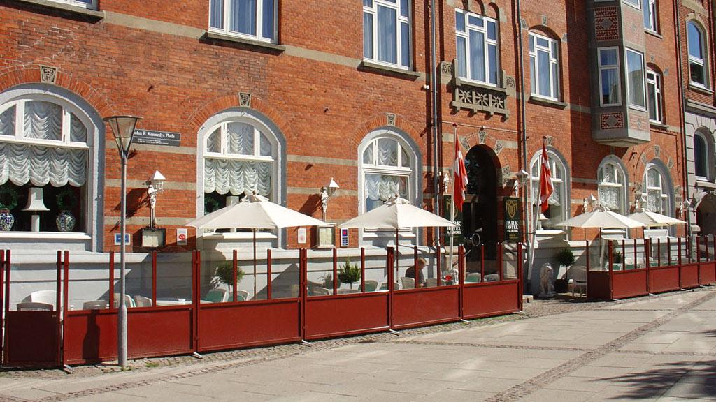 Park Hotel Aalborg
