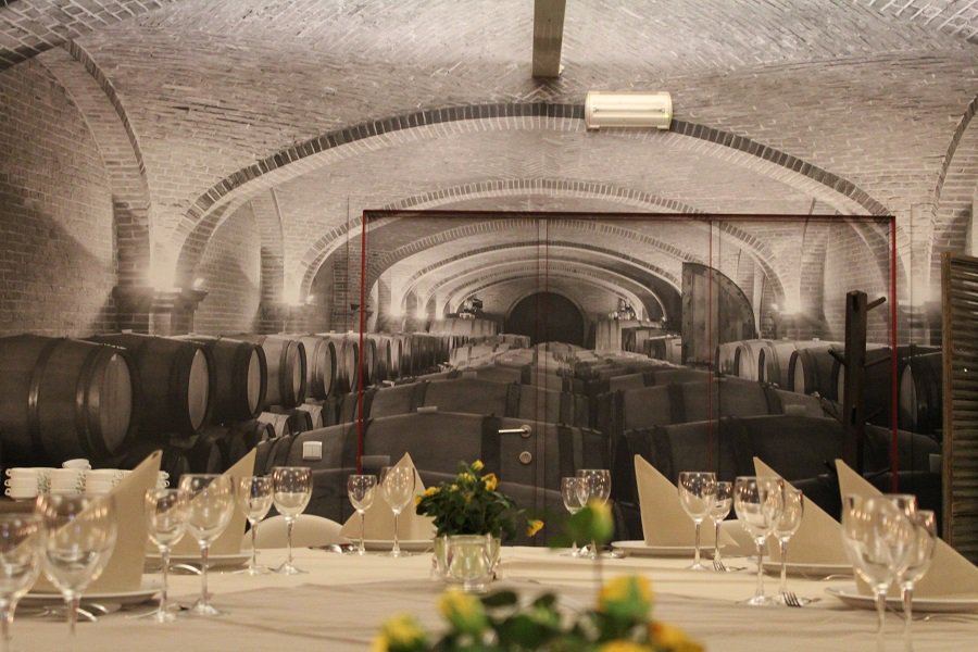 Restaurants Aalst