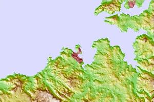 Playa de Orzan Surf Forecast and Surf Reports