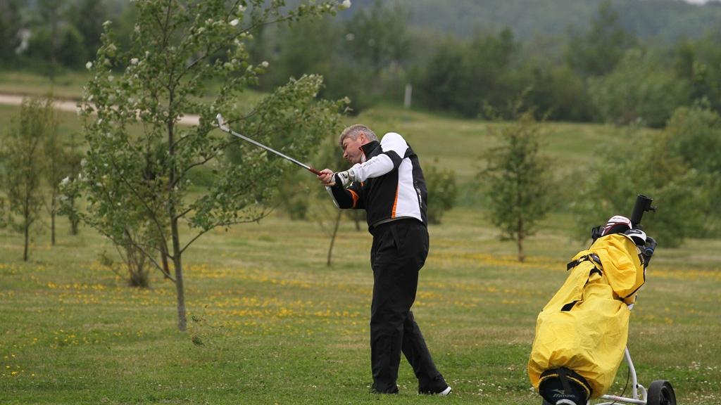 Aabybro Golfklub