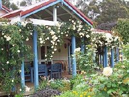 Denmark Bed and Breakfasts