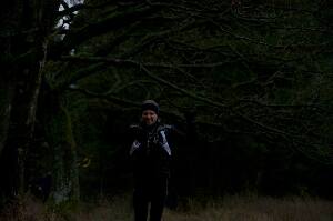 Hammer Bakker MTB RUTE - Komplet