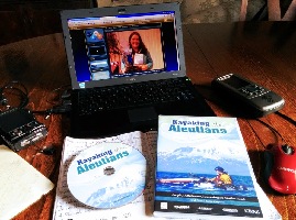 Abbasanta Italy Kayak
