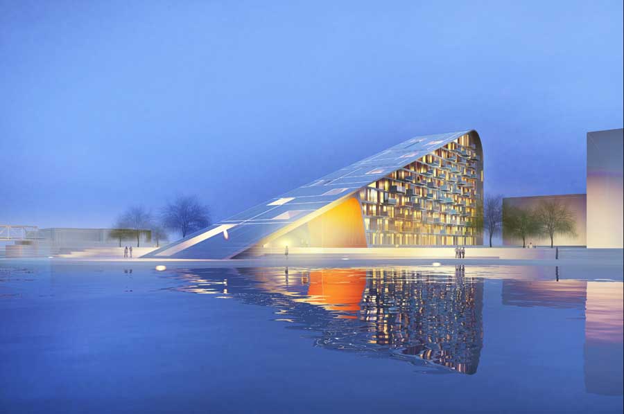 Erasmus  Aalborg