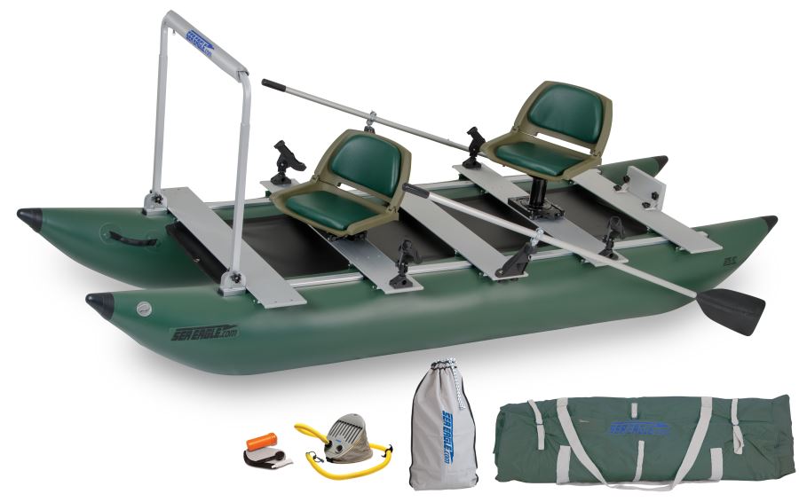 Sea Eagle Dealers