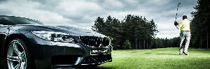 BMW Golf Cup 2015