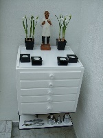 COLONA GUESTBOOK!