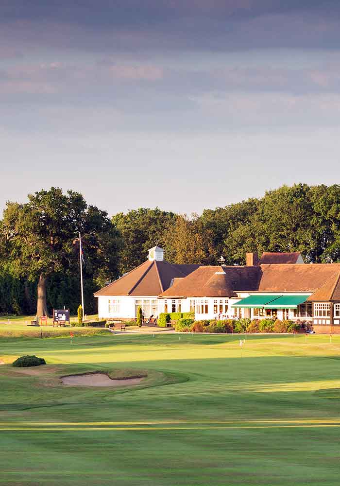 Edzell Golf Club
