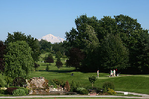 Welcome to Poppy Estate Golf Course