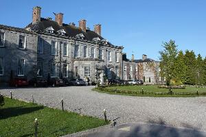Welcome to Durrow