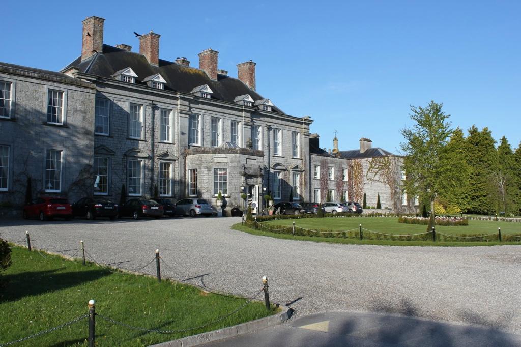 Welcome to Durrow