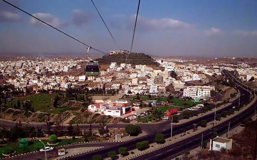 Abha maps