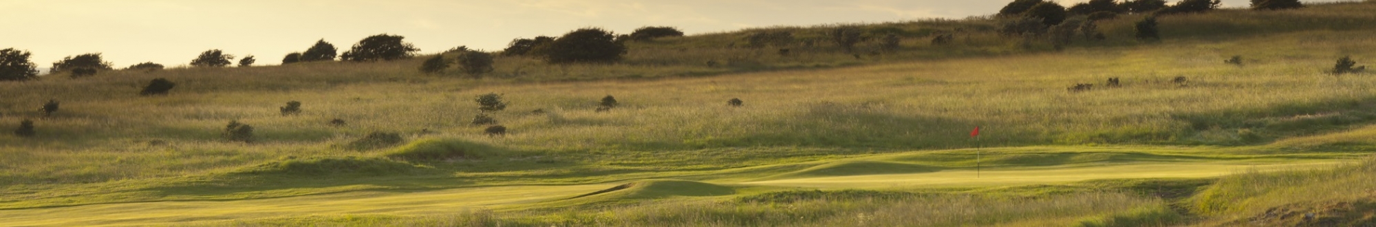 Gullane Golf Club