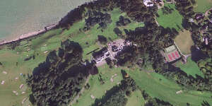 The Rolls of Monmouth