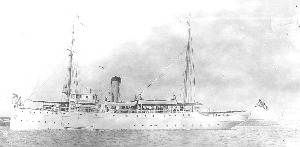 Wreck and salvage law