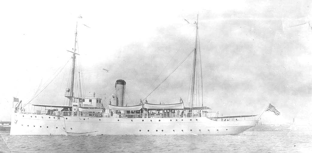 Wreck and salvage law