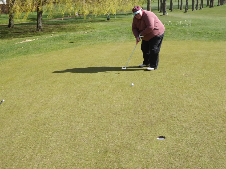 Vale of Llangollen Golf Club