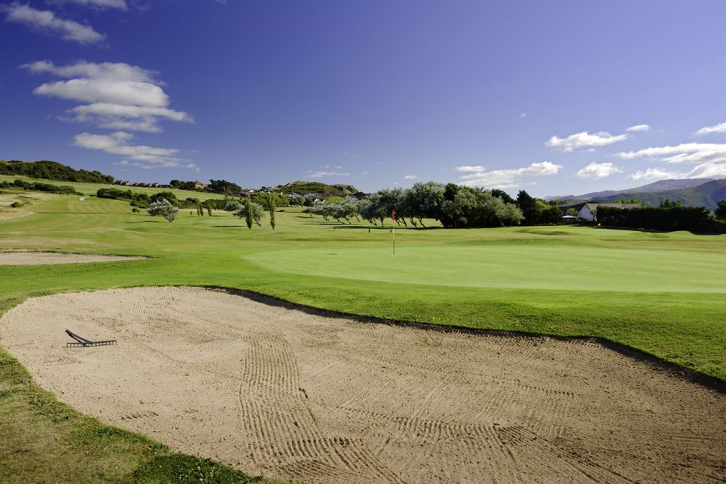 Grand Hotel Llandudno 3*